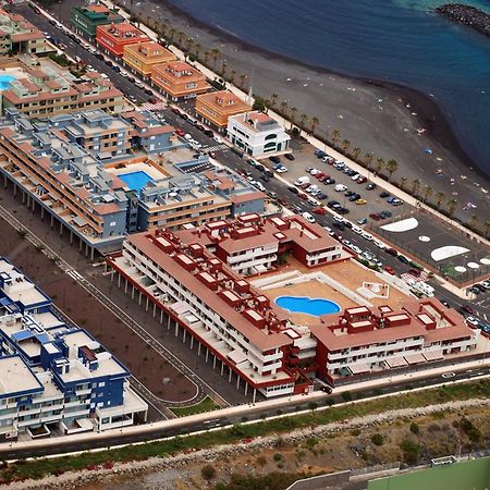 Rdg Home Puertito de Guimar Kültér fotó