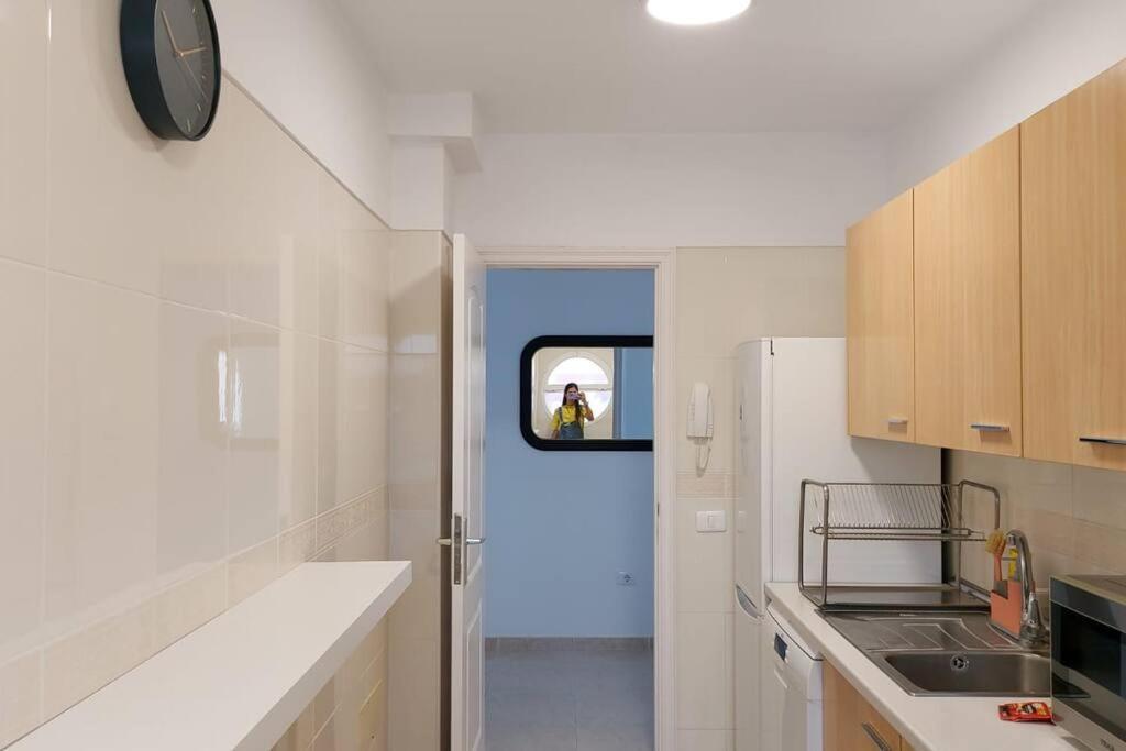 Rdg Home Puertito de Guimar Kültér fotó