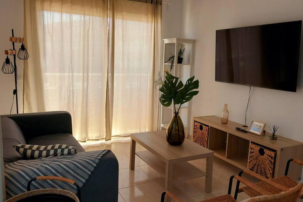 Rdg Home Puertito de Guimar Kültér fotó
