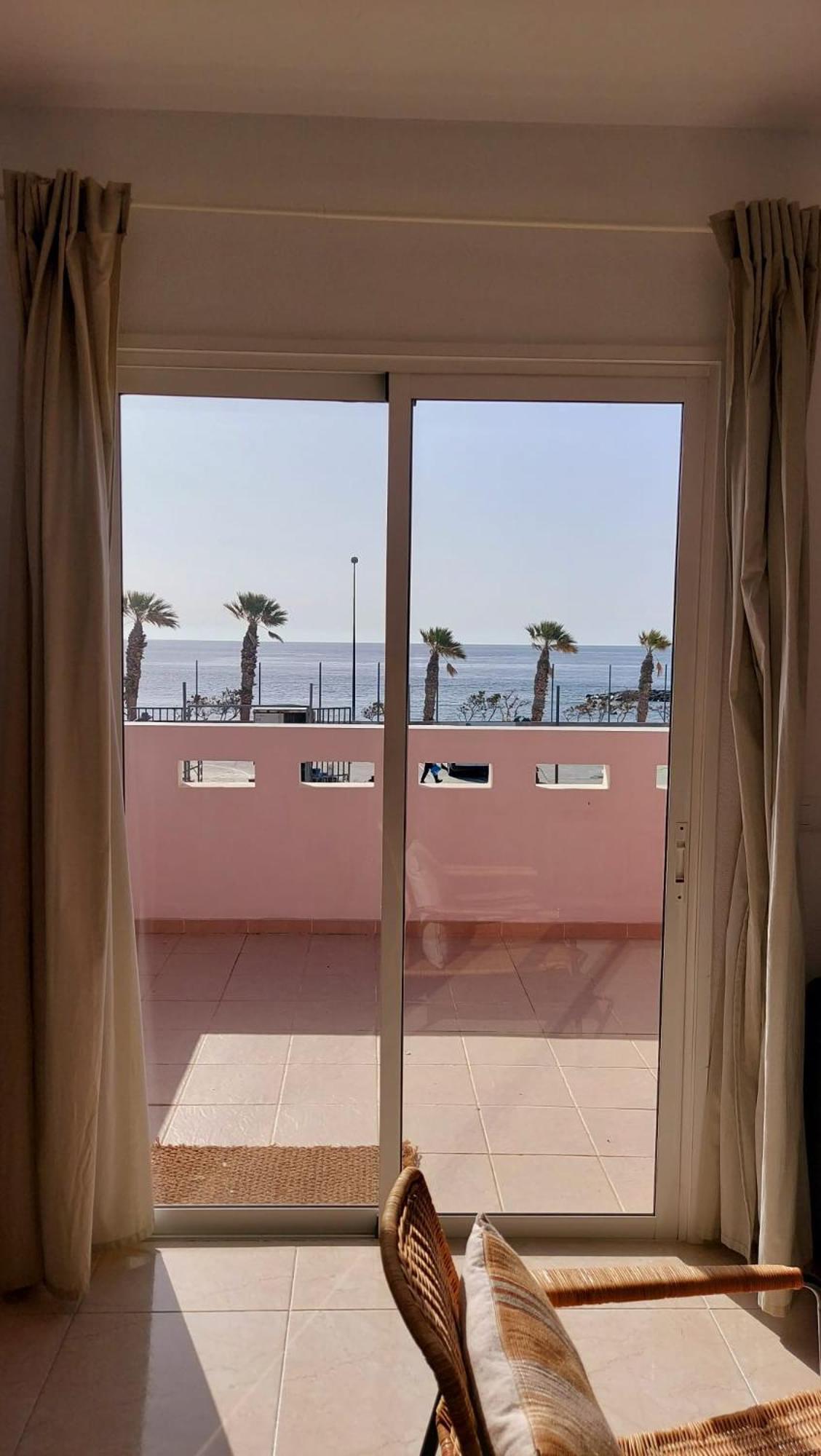 Rdg Home Puertito de Guimar Kültér fotó