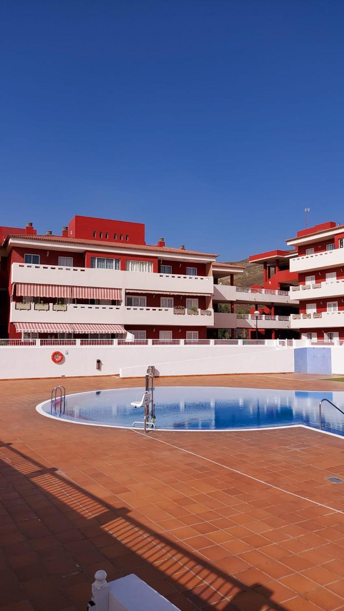 Rdg Home Puertito de Guimar Kültér fotó