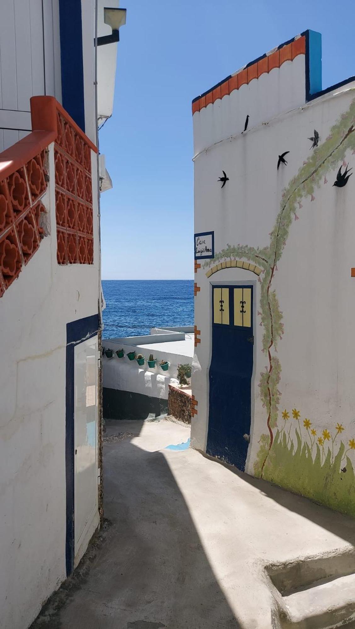 Rdg Home Puertito de Guimar Kültér fotó