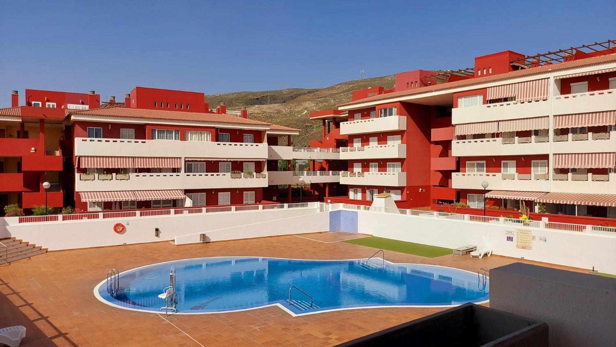 Rdg Home Puertito de Guimar Kültér fotó