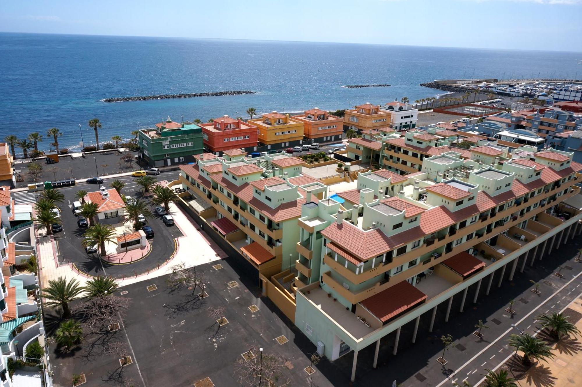Rdg Home Puertito de Guimar Kültér fotó