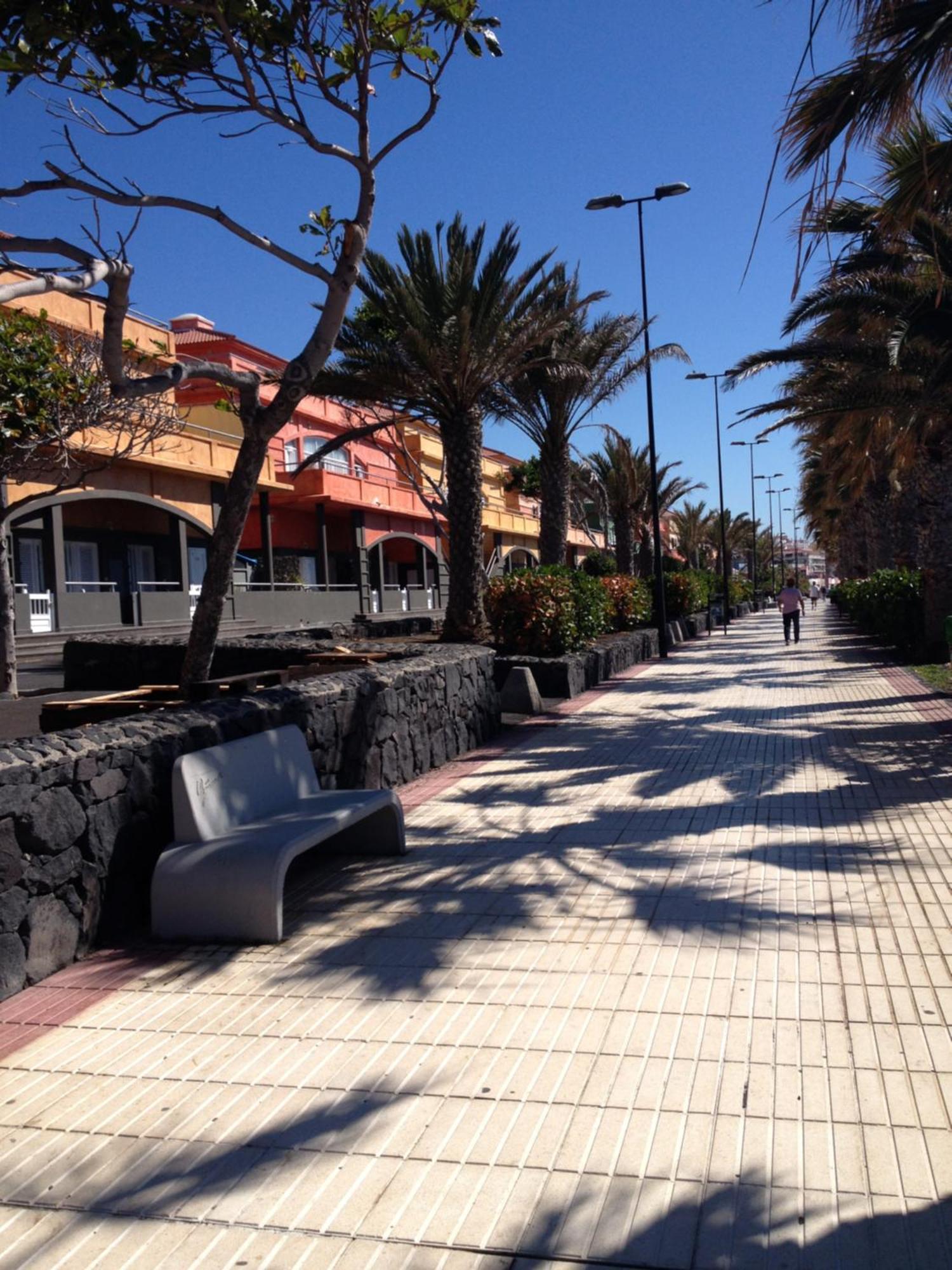 Rdg Home Puertito de Guimar Kültér fotó