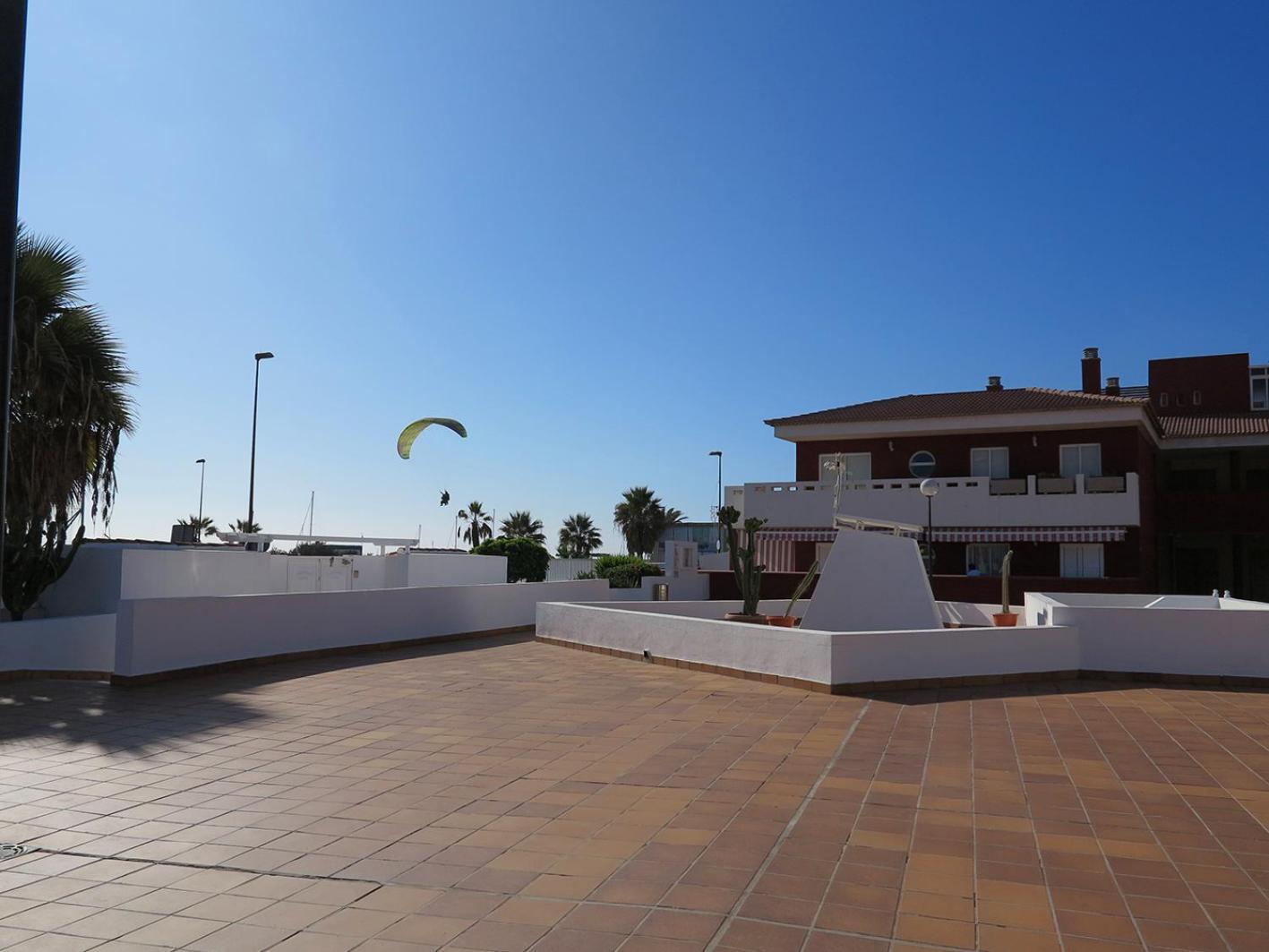Rdg Home Puertito de Guimar Kültér fotó
