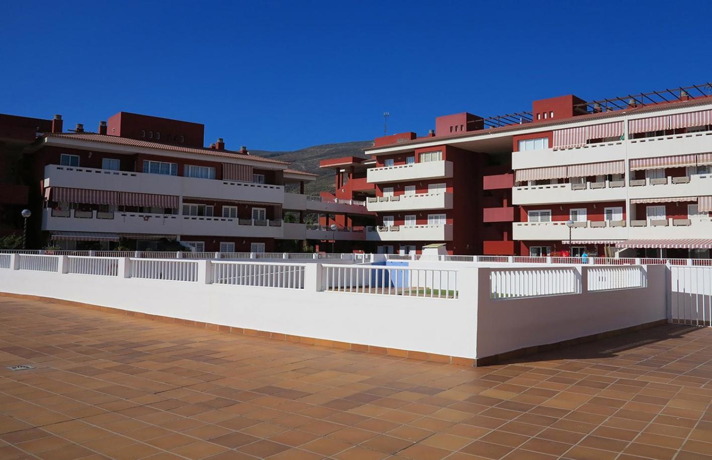 Rdg Home Puertito de Guimar Kültér fotó