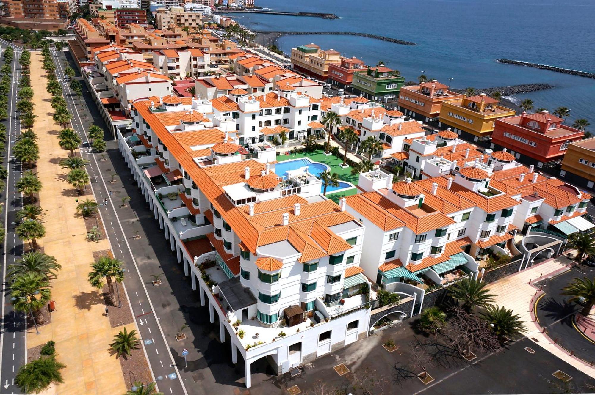 Rdg Home Puertito de Guimar Kültér fotó